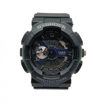 Спортивные часы G-Shock от Casio CWS408