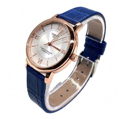 Женские наручные часы Tissot CWC909