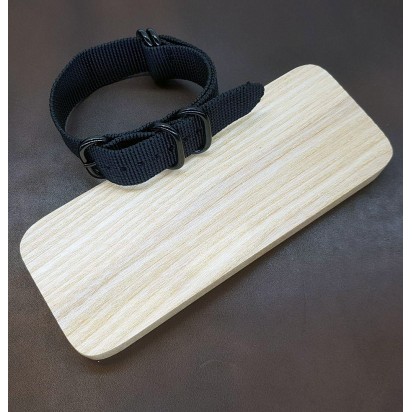 Ремешок NATO текстильный для часов 20 мм CRW372-20