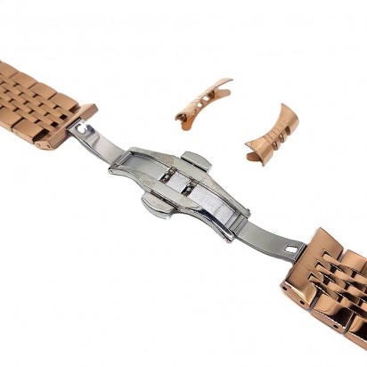 Браслет металлический для часов 22 мм CRW382-22