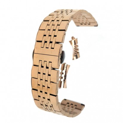 Браслет металлический для часов 22 мм CRW382-22