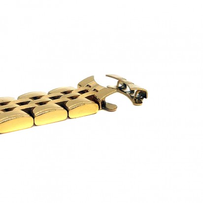 Браслет металлический для часов 14 мм CRW383-14