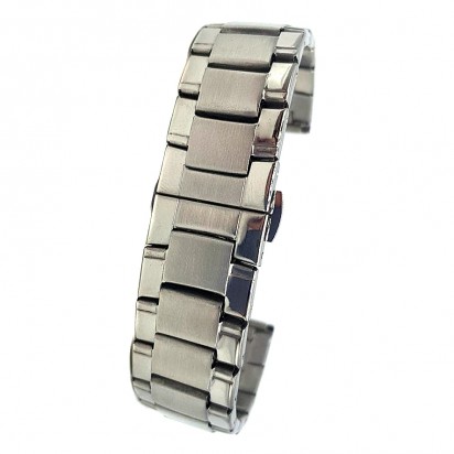 Браслет металлический для часов 22 мм CRW384-22