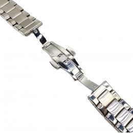 Браслет металлический для часов 22 мм CRW384-22