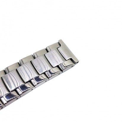 Браслет металлический для часов 22 мм CRW384-22