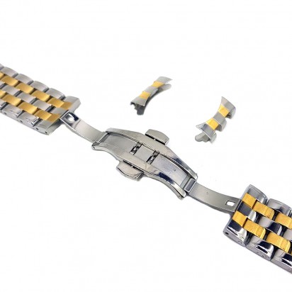 Браслет металлический для часов 20 мм CRW385-20