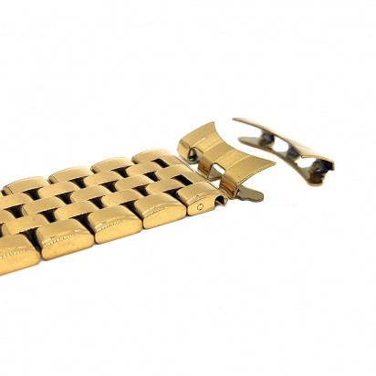 Браслет металлический для часов 22 мм CRW386-22