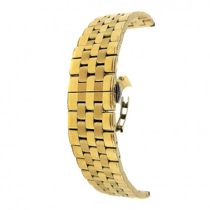 Браслет металлический для часов 22 мм CRW386-22