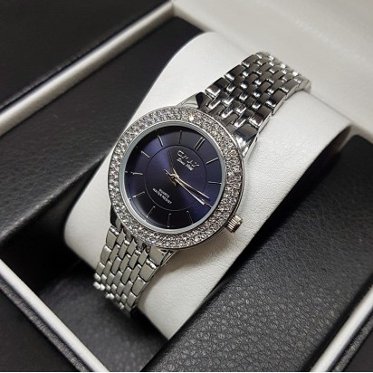 Наручные женские часы на металлическом браслете OMAX (оригинал) Omax004