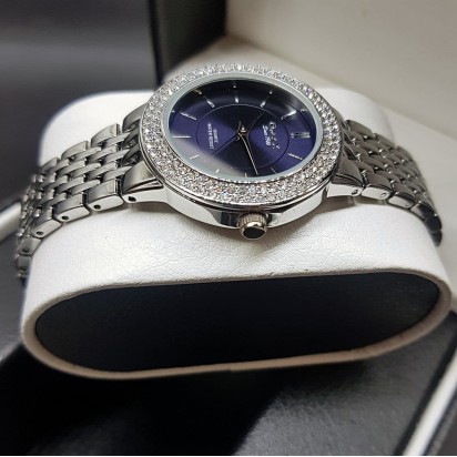 Наручные женские часы на металлическом браслете OMAX (оригинал) Omax004