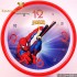 Будильник детский Человек-паук CBU019
