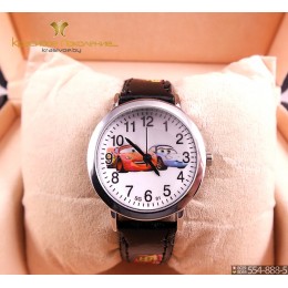 Детские наручные часы Тачки CWK100