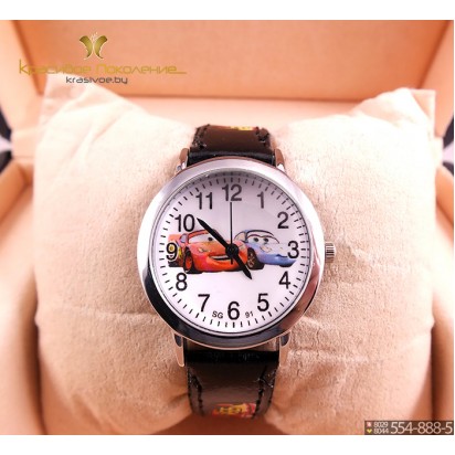 Детские наручные часы Тачки CWK100