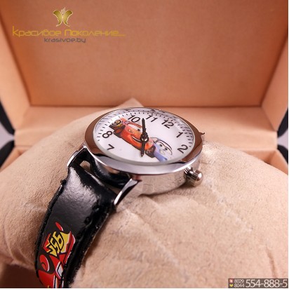 Детские наручные часы Тачки CWK100