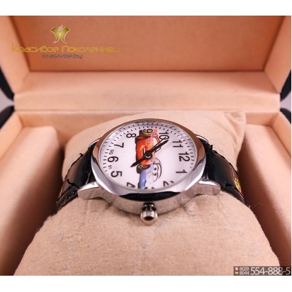 Детские наручные часы Тачки CWK100