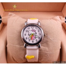 Детские наручные часы Хелло Китти CWK103