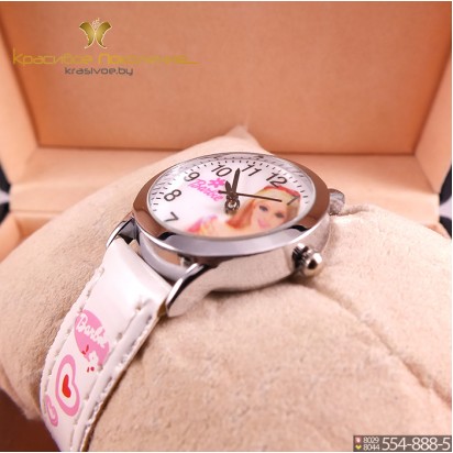 Детские наручные часы Барби CWK104