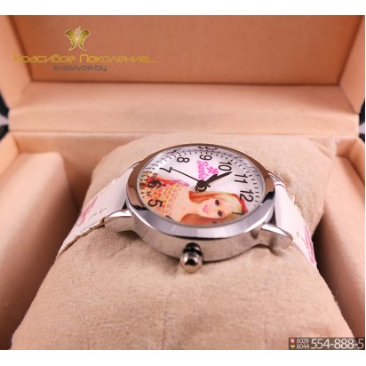 Детские наручные часы Барби CWK104