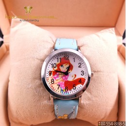 Детские наручные часы Винкс CWK107