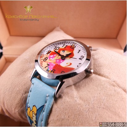 Детские наручные часы Винкс CWK107