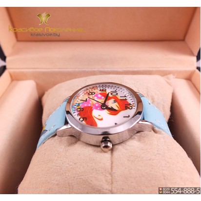 Детские наручные часы Винкс CWK107