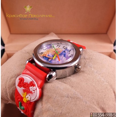 Детские наручные часы Барби CWK110