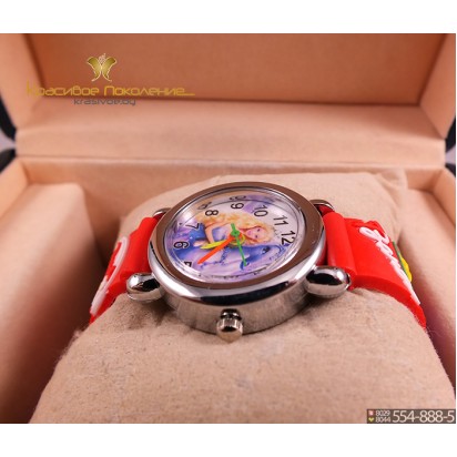 Детские наручные часы Барби CWK110