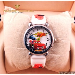 Детские наручные часы Тачки CWK111