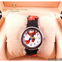 Детские наручные часы Человек-паук CWK112