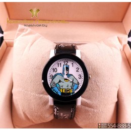 Детские наручные часы Бэтмен CWK114