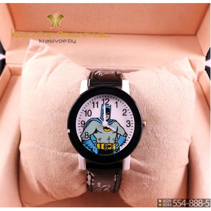 Детские наручные часы Бэтмен CWK114