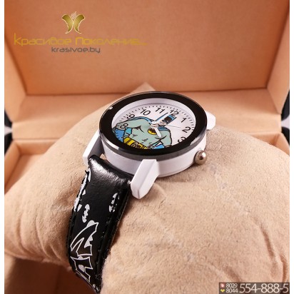 Детские наручные часы Бэтмен CWK114