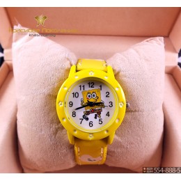 Детские наручные часы Губка Боб CWK116
