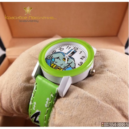 Детские наручные часы Бэтмен CWK120