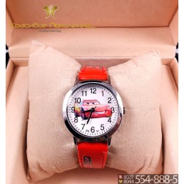 Детские наручные часы Тачки CWK006