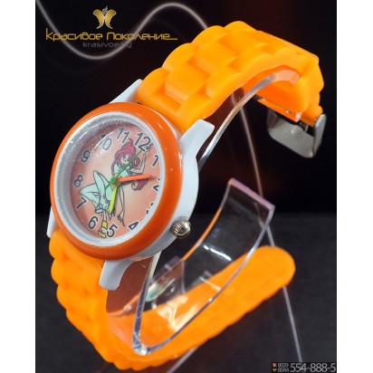 Детские наручные часы Винкс CWK132