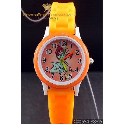 Детские наручные часы Винкс CWK132