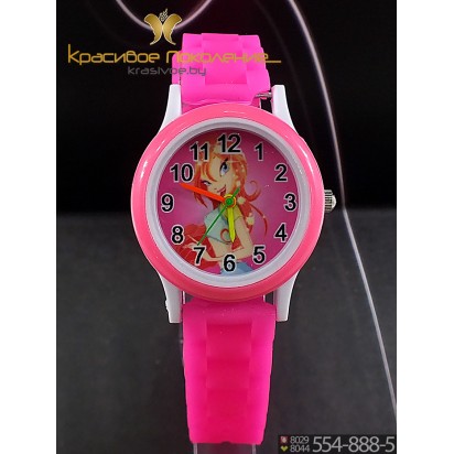 Детские наручные часы Винкс CWK133