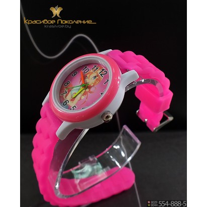 Детские наручные часы Винкс CWK133