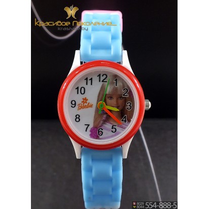 Детские наручные часы Барби CWK136
