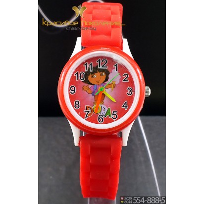 Детские наручные часы Даша CWK150