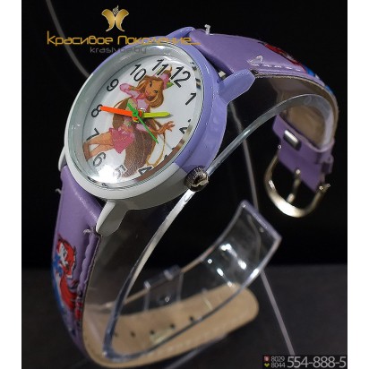 Детские наручные часы Винкс CWK153