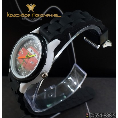 Детские наручные часы Тачки CWK155