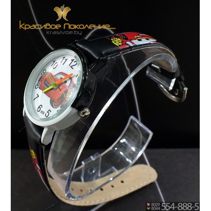 Детские наручные часы Тачки CWK159