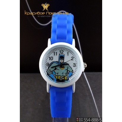 Детские наручные часы Бэтмен CWK162