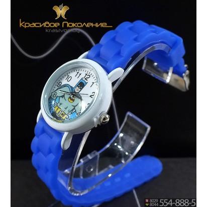 Детские наручные часы Бэтмен CWK162