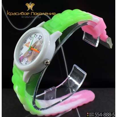 Детские наручные часы Барби CWK163