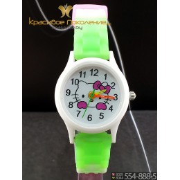 Детские наручные часы Хелло Китти CWK165