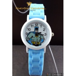 Детские наручные часы Бэтмен CWK148