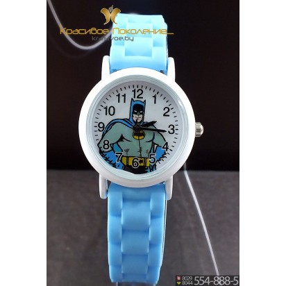 Детские наручные часы Бэтмен CWK148